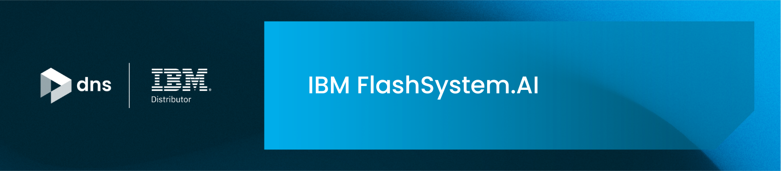 Objevte IBM FlashSystem.AI