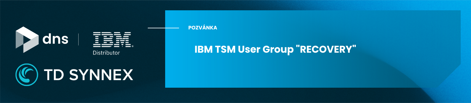 IBM TSM USER GROUP