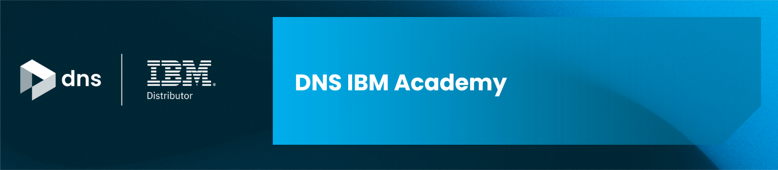 DNS IBM Academy